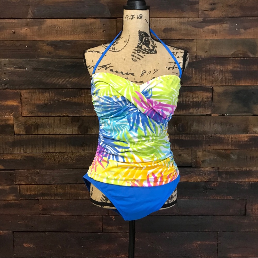 La Blanca Bathing Suit